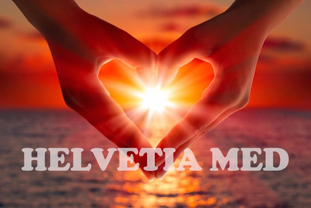 Willa Helvetia Wellness & Spa Korbielów Zewnętrze zdjęcie