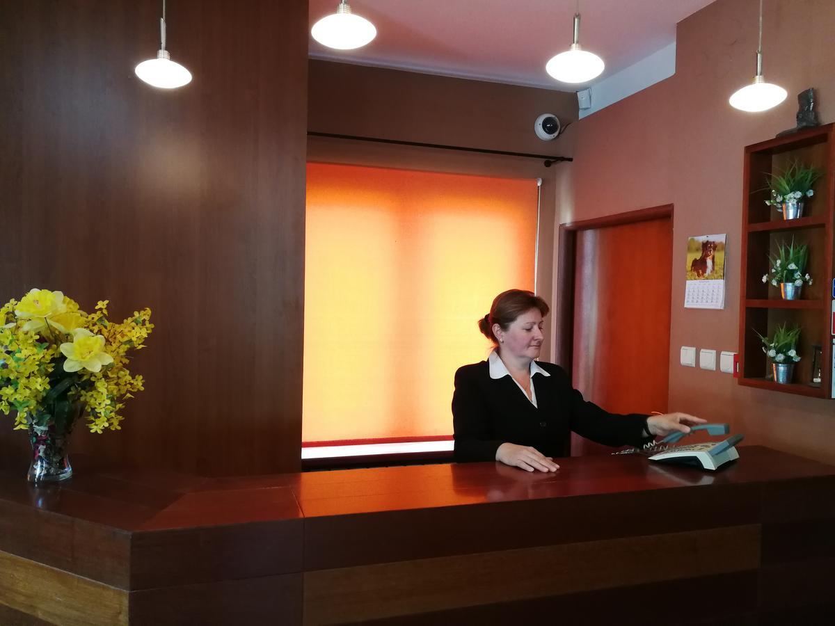 Willa Helvetia Wellness & Spa Korbielów Zewnętrze zdjęcie