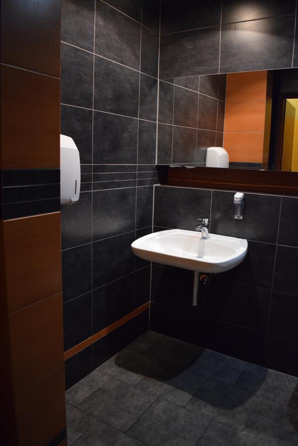 Willa Helvetia Wellness & Spa Korbielów Zewnętrze zdjęcie