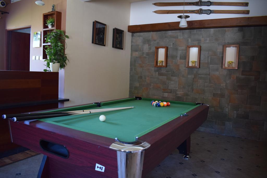 Willa Helvetia Wellness & Spa Korbielów Zewnętrze zdjęcie
