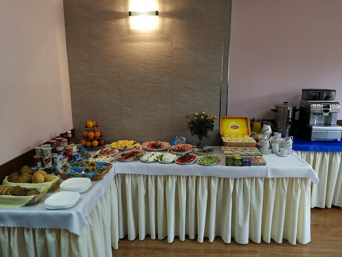 Willa Helvetia Wellness & Spa Korbielów Zewnętrze zdjęcie