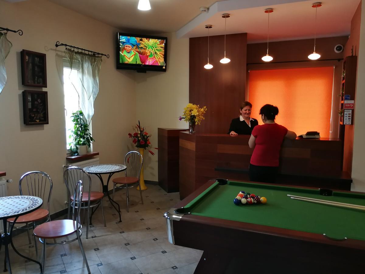Willa Helvetia Wellness & Spa Korbielów Zewnętrze zdjęcie
