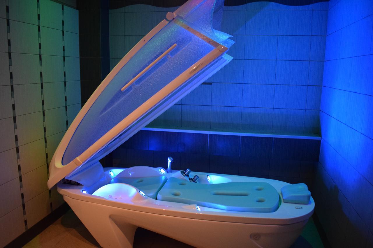 Willa Helvetia Wellness & Spa Korbielów Zewnętrze zdjęcie