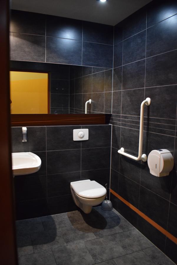 Willa Helvetia Wellness & Spa Korbielów Zewnętrze zdjęcie