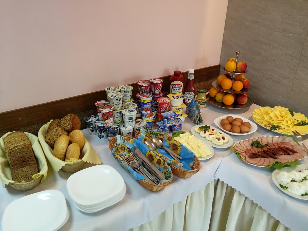 Willa Helvetia Wellness & Spa Korbielów Zewnętrze zdjęcie
