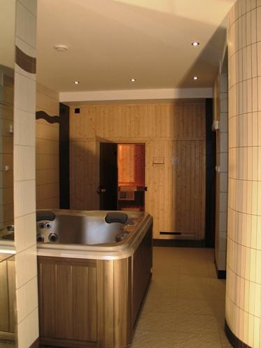 Willa Helvetia Wellness & Spa Korbielów Zewnętrze zdjęcie