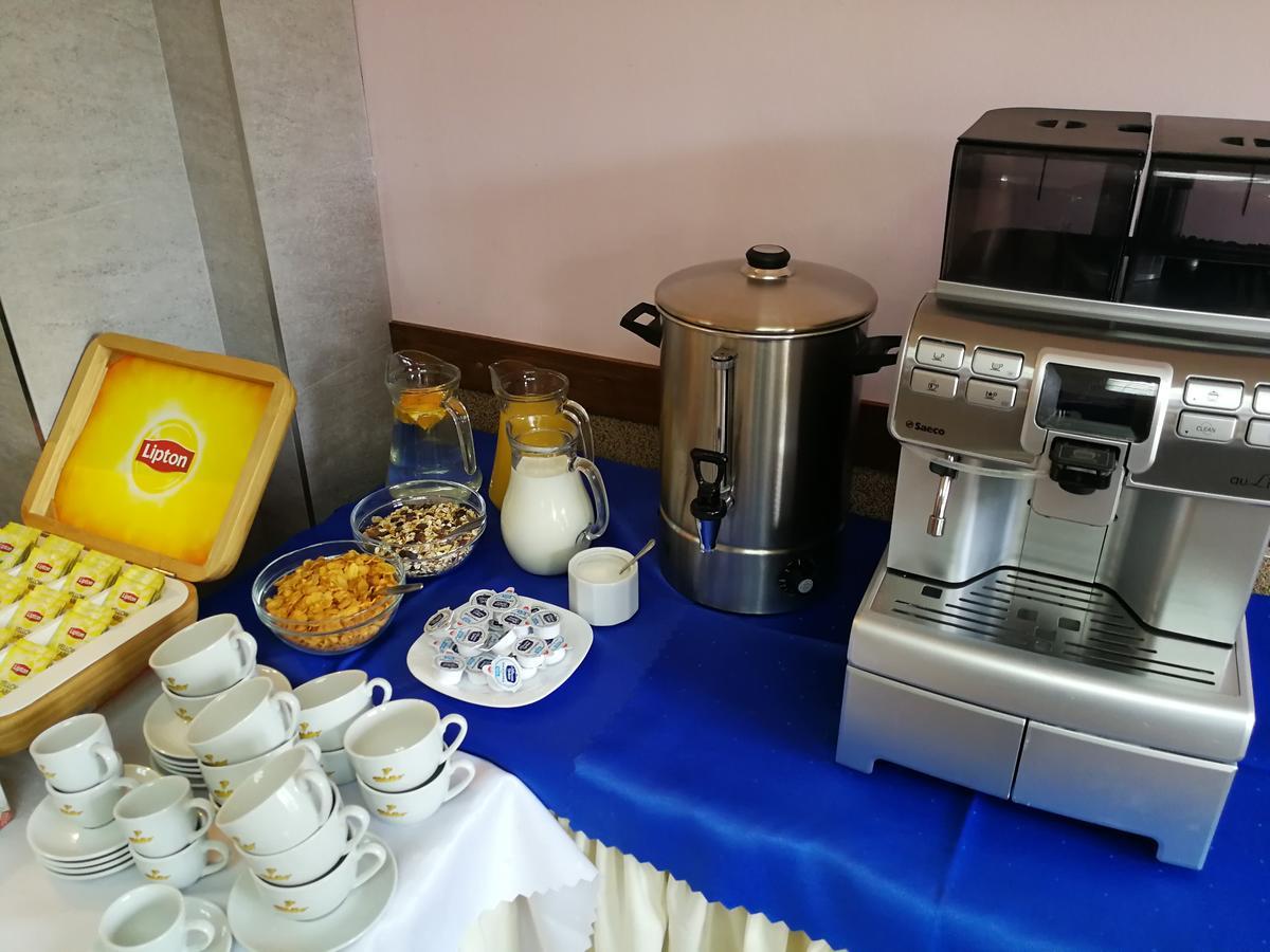 Willa Helvetia Wellness & Spa Korbielów Zewnętrze zdjęcie