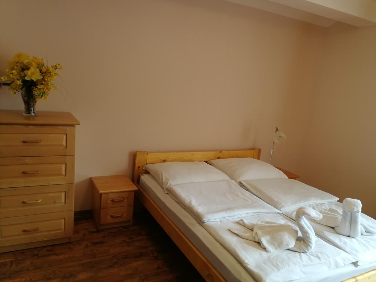 Willa Helvetia Wellness & Spa Korbielów Zewnętrze zdjęcie